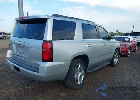 2020 Chevrolet Tahoe 2Wd Ls from USA, damaged, VIN 1GNSCAKC4LR104592